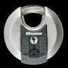 Outlet Peder Nielsen Master Lock Excell hængelås 70 mm