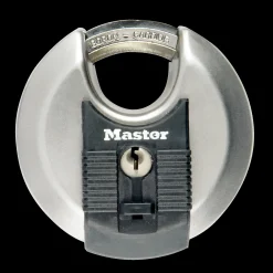 Outlet Peder Nielsen Master Lock Excell hængelås 70 mm