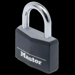 Clearance Peder Nielsen Master Lock Hængelås massiv 40 mm