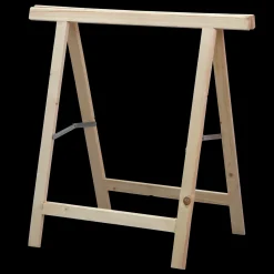 Online Max arbejdsbuk i fyrretræ