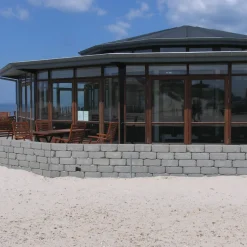 Clearance RBR Maxi-Block Standard Grå