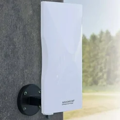 Gadgets Og Elektronik^Maximum DA-6100 DVB-T2 DAB LTE antenne