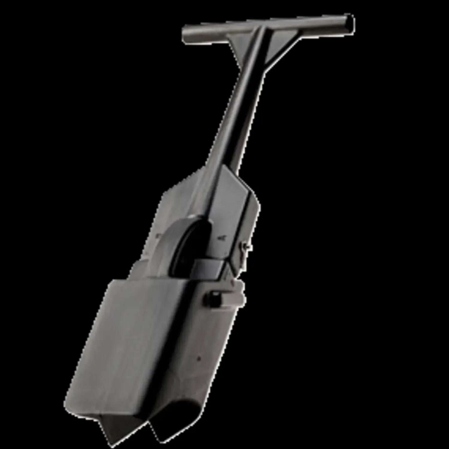 Hot McCulloch bioprop TRO 029 92 cm. CRD-trakotorer 36"