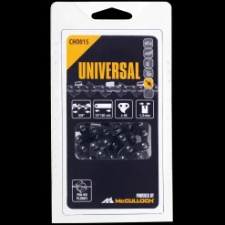 New McCulloch savkæde CHO 015 3/8 Hobby 45 led 1,3 mm 12"