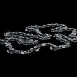 McCulloch savkæde CHO 028 3/8 Hobby 57 led 1,3 mm 16"