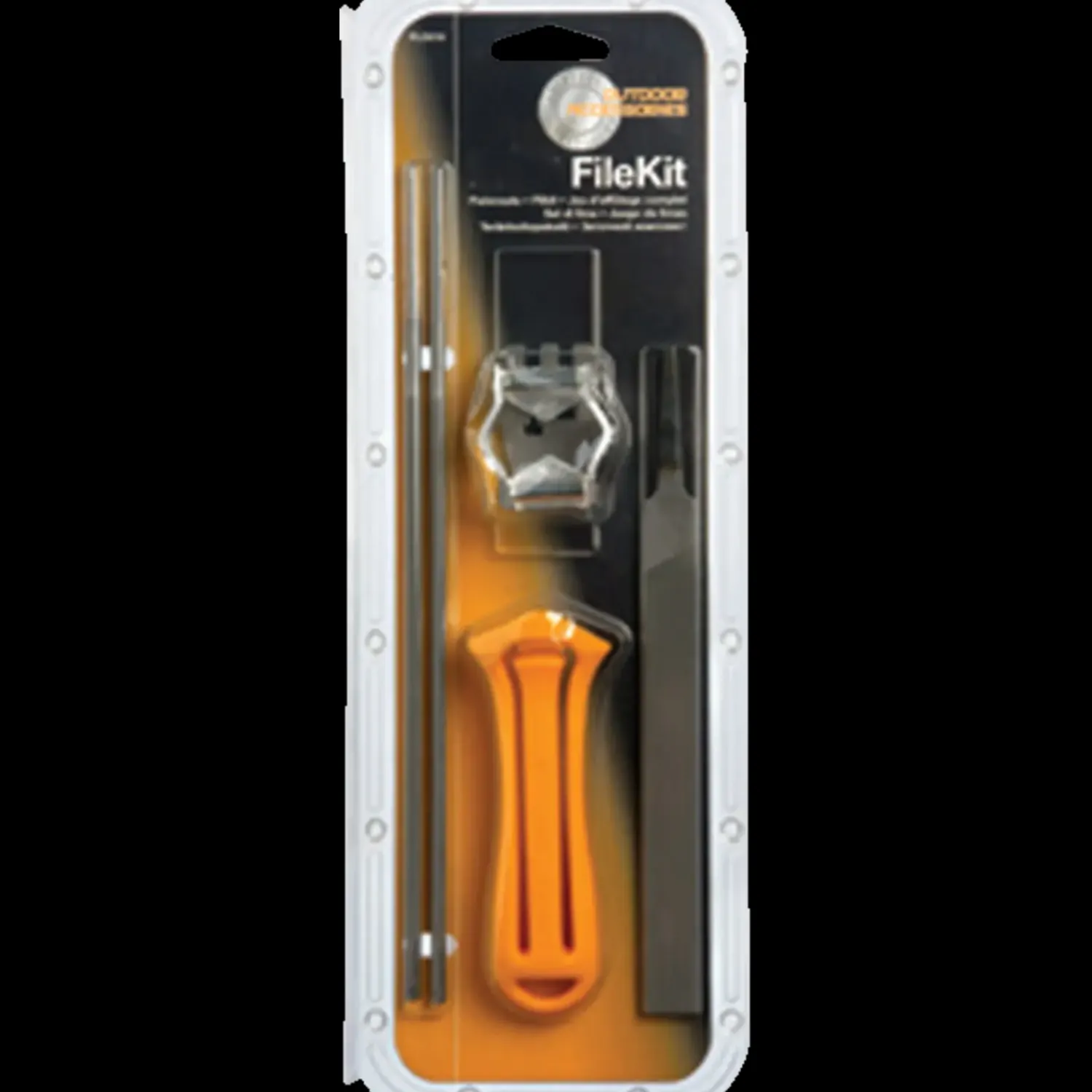 McCulloch savkæde CHO 028 3/8 Hobby 57 led 1,3 mm 16"