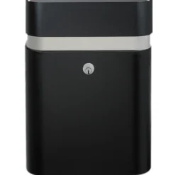 ME|FA Postkasser^MEFA Judo 640 postkasse med rukolås sort