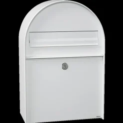 ME|FA Postkasser^postkasse Amber (400) hvid