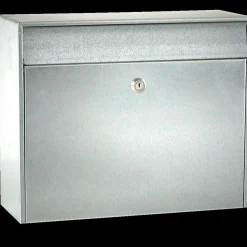 ME|FA Postkasser^postkasse Bosca 34 (101) galvaniseret