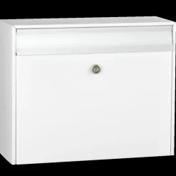 ME|FA Postkasser^postkasse Bosca 34 (101) galvaniseret