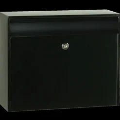 ME|FA Postkasser^postkasse Bosca 34 (101) sort