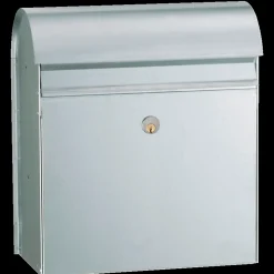 New ME|FA postkasse Jade (870) galvaniseret