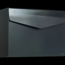 Online ME|FA postkasse Letter (111) dybsort med Ruko lås