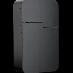 ME|FA Postkasser^postkasse Retro (620) dybsort struktur