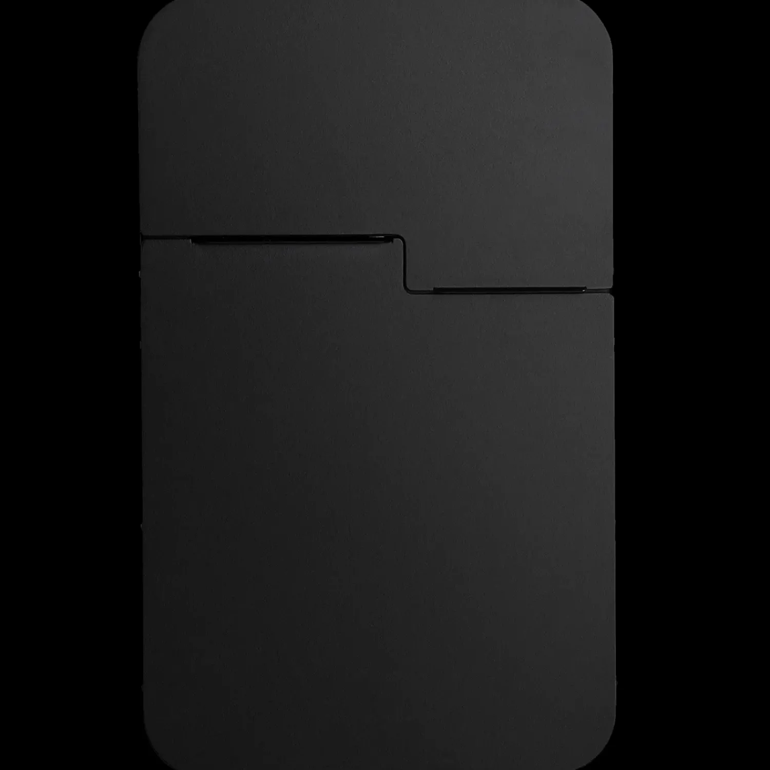 ME|FA Postkasser^postkasse Retro (620) dybsort struktur