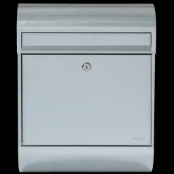 ME|FA Postkasser^postkasse Ruby (864) galvaniseret