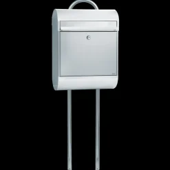 ME|FA Postkasser^postkasse Ruby (864) galvaniseret