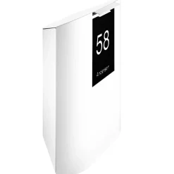 New ME|FA postkasse U:F:O (650) hvid