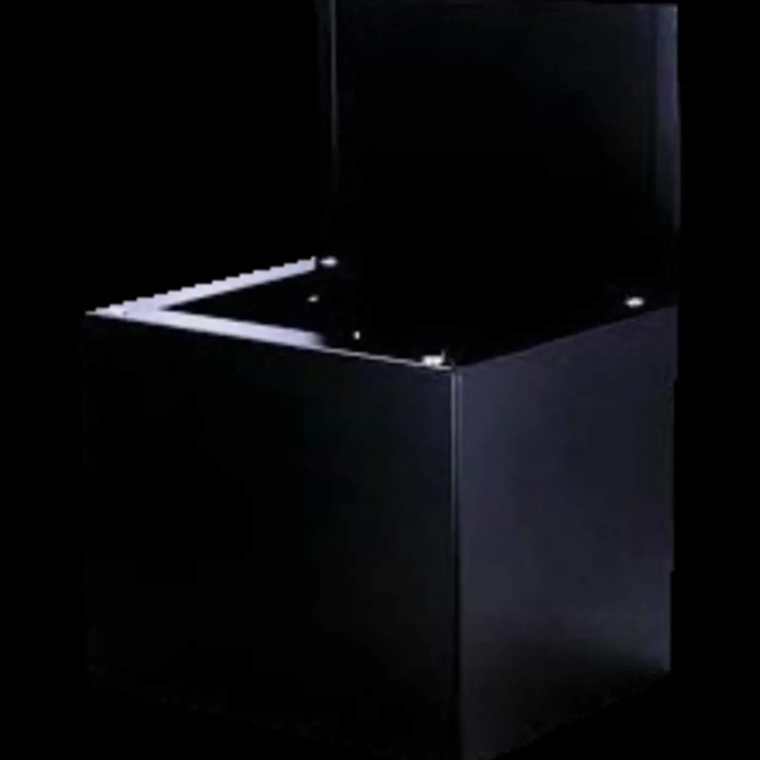 ME|FA sokkel Tower sort