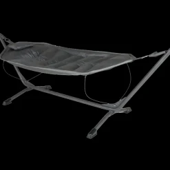 Hot Mia hængekøje stål - grå