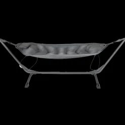 Hot Mia hængekøje stål - grå