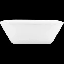 Badekar^Mikelo badekar hvid