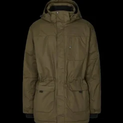 Jakker Og Veste^Mikkel herre jakke str. L wood