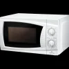 New Mikroovn 700W, 20L - hvid