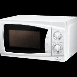 New Mikroovn 700W, 20L - hvid