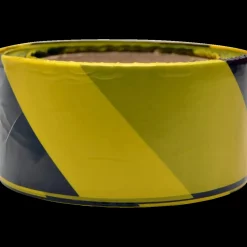 Millarco afspærringsbånd 50 mm x 80 m