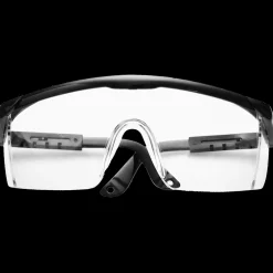 Millarco Sikkerhedsbriller Og Visir^beskyttelsesbrille sort