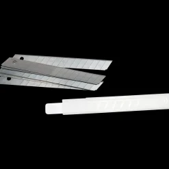 Millarco Hamre, Koben Og Slagværktøj^bræk-a knivblade 9 mm 10 stk