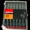 Outlet Millarco computer skruetrækker sæt 7 dele