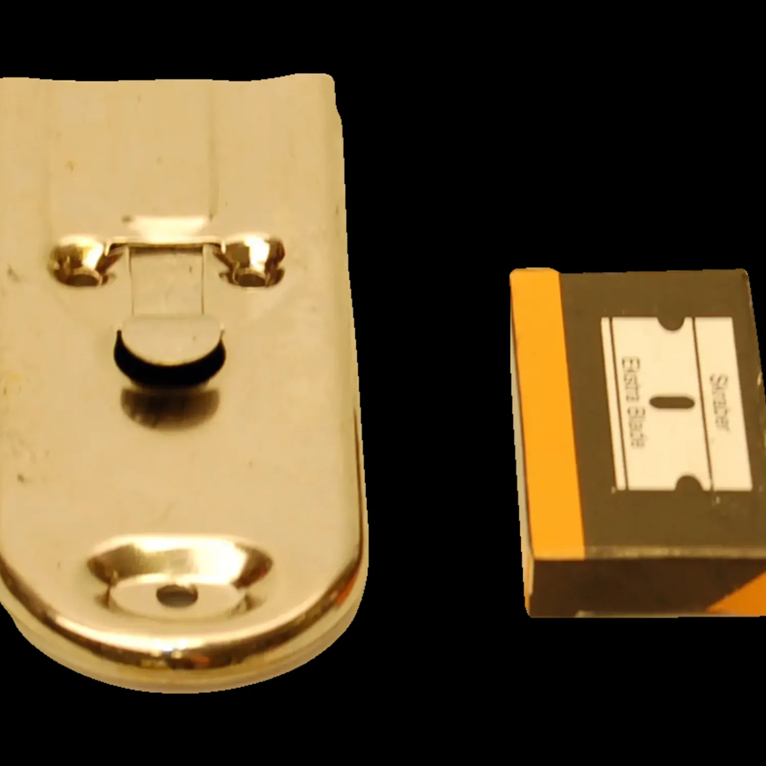 Online Millarco glasskraber med 5 blade