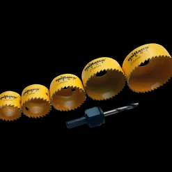 Sale Millarco hulsavesæt 4 str