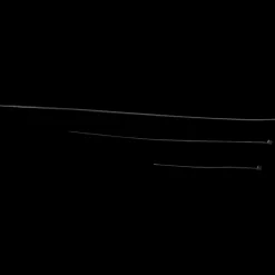 Best Millarco kabelstrips ass. 300 stk sort