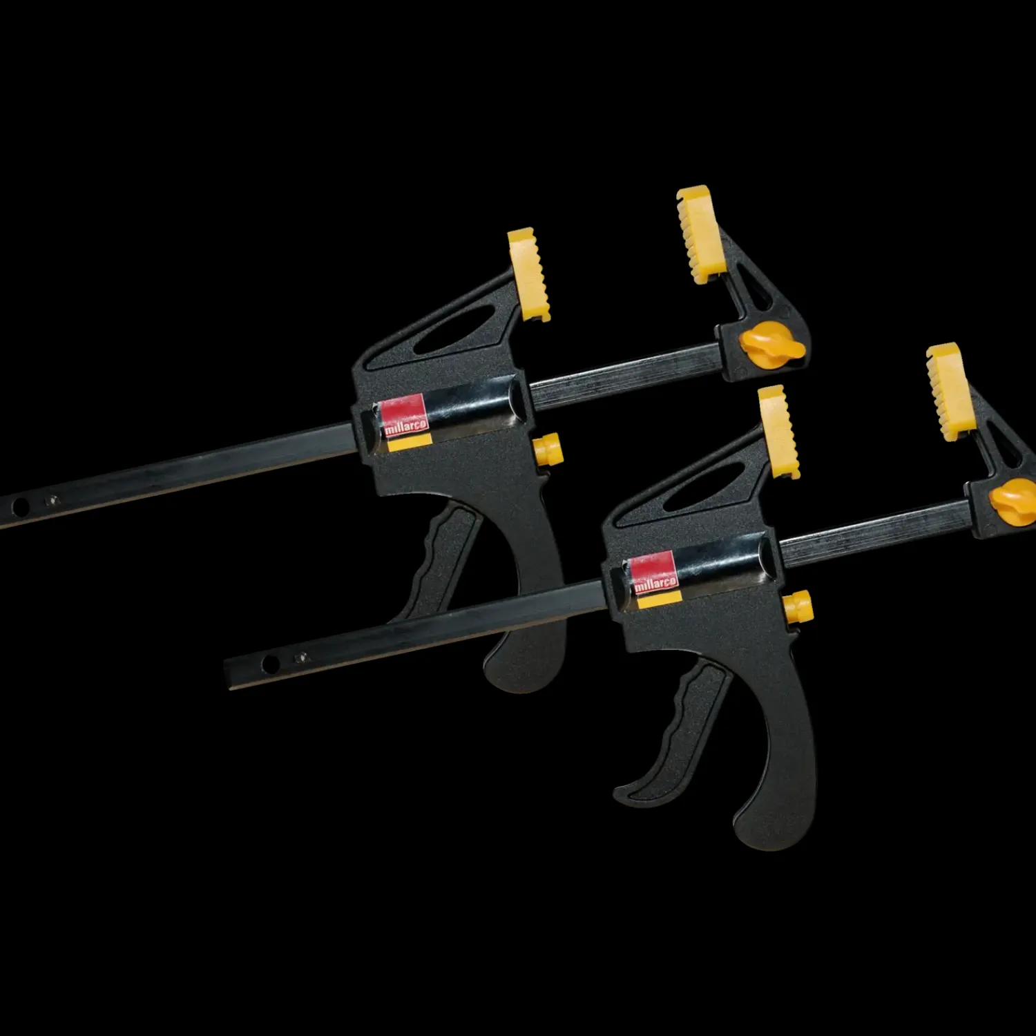 Hot Millarco lyntvingesæt 2 stk