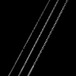 Clearance Millarco murbor sæt 8-10-12 x 400 mm