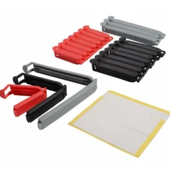 Millarco poselukker x 20 stk