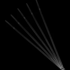 Clearance Millarco premium kabelstrips 50 stk 3,6x150 mm