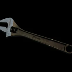 New Millarco prix ringgafler 8"