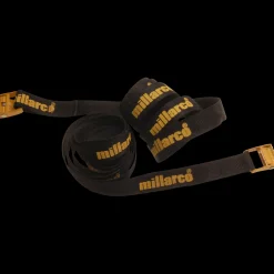 Millarco Autotilbehør^prof bagagefastspænde 25mm x 3 m 2 stk