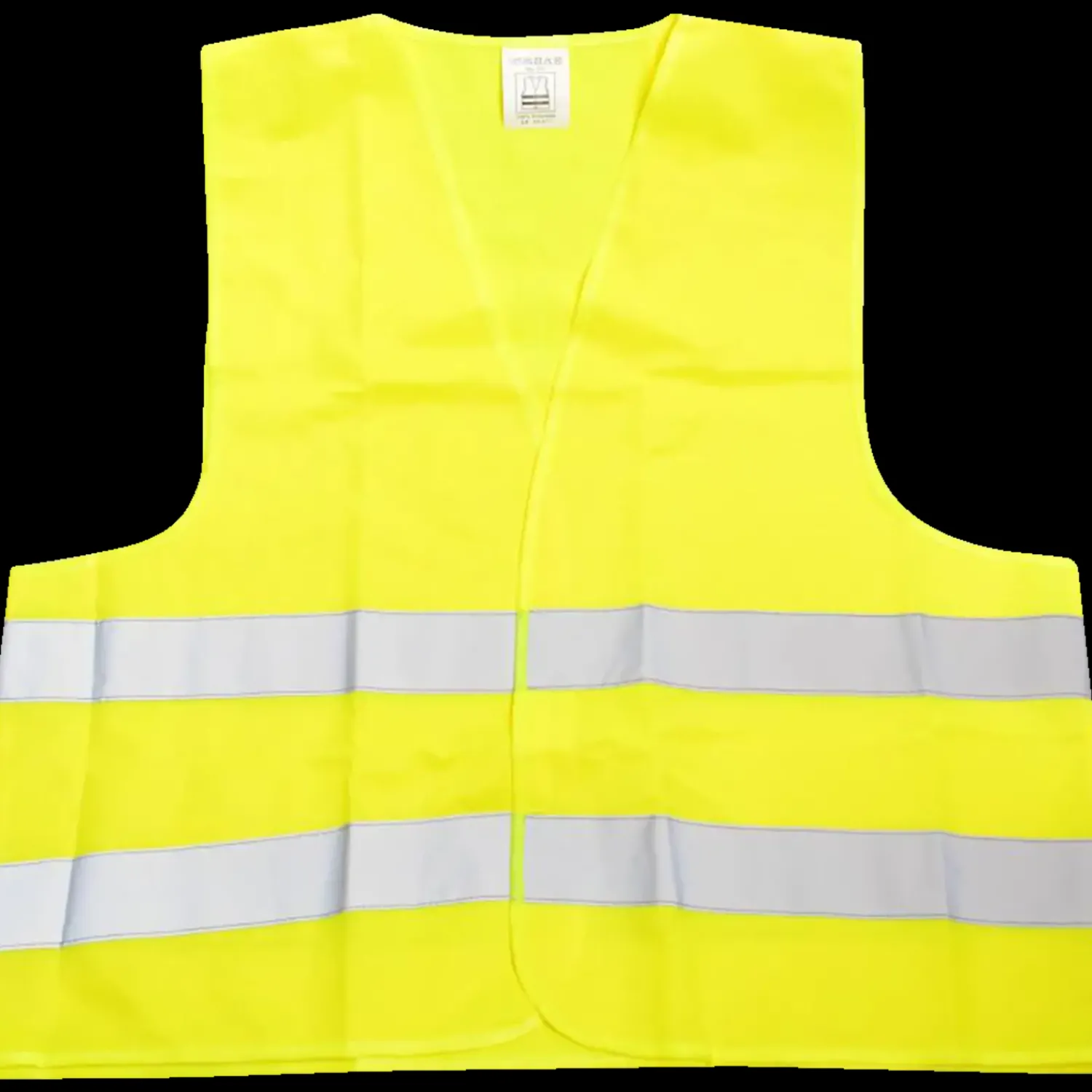 Online Millarco sikkerhedsvest onesize