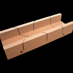 Discount Millarco skærekasse 300 mm træ