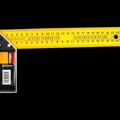 Millarco Måleværktøj Og Opmærkning^snedkervinkel 25 cm