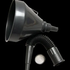 Clearance Millarco tragt m/filter og flextud