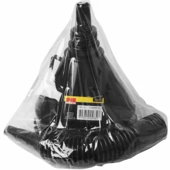 Clearance Millarco tragt m/filter og flextud