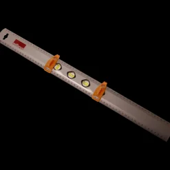 Millarco Måleværktøj Og Opmærkning^vaterpas 600 mm alu