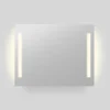 Sale Mikelo Milobad C23 spejl m/LED 70x90 cm