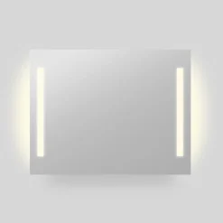Sale Mikelo Milobad C23 spejl m/LED 70x90 cm